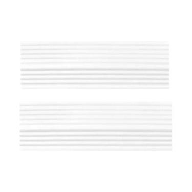 Imagem de Kit de Rampa de Limiar em TPE Antiderrapante para Cadeira de Rodas e R