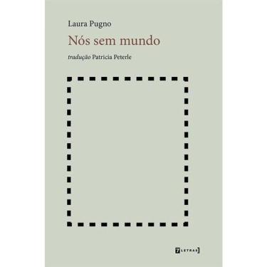 Imagem de Nós Sem Mundo