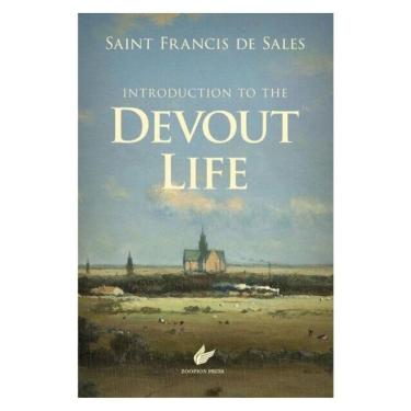 Imagem de Introduction To The Devout Life