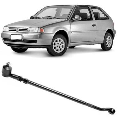 Imagem de Barra Direção Gol G2 97 A 2003 Dianteiro Passageiro Nakata