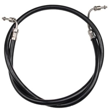 Imagem de Goodbest Nova mangueira hidráulica de linha de bomba de acabamento elétrico compatível com Volvo Penta SX-M SX-C SX-SLT substitui 3853825 0984645 984645