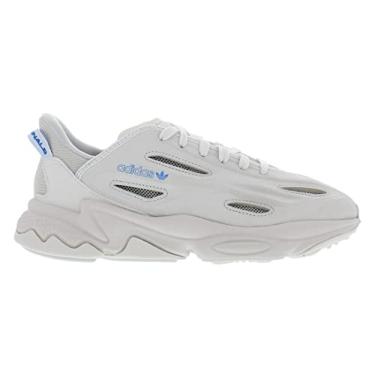 Imagem de adidas Ozweego T nis masculino, Branco e branco puro elegante, 10