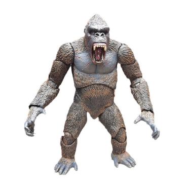 Imagem de Figura de anime Toy King Kong Collection modelo 14,5 cm