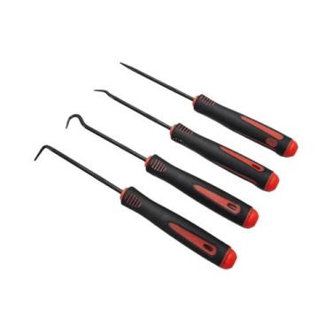 Imagem de Conjunto De Ferramentas De Precisão Para Remoção De Anéis De Vedação E