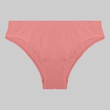 Imagem de Calcinha Lupo Loba Biquíni Sem Costura 40400, Rosa glamour, P