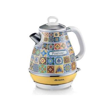 Imagem de Chaleira Elétrica Positano 1,7L 127V Ariete