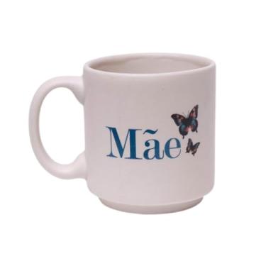 Imagem de Caneca Mini Tina Mãe Você me Ensinou - Zonacriativa