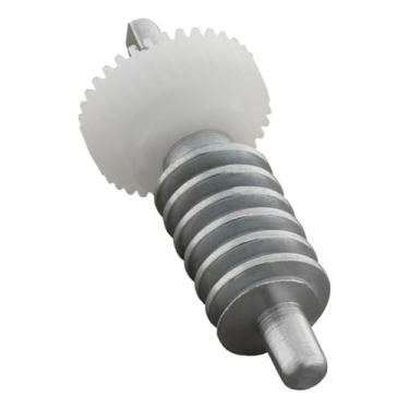 Imagem de Engrenagem Para Reparo do Espelho Retrovisor Retrátil Amarok VW Ano 2010 a 2022 Aplicação LD e LE