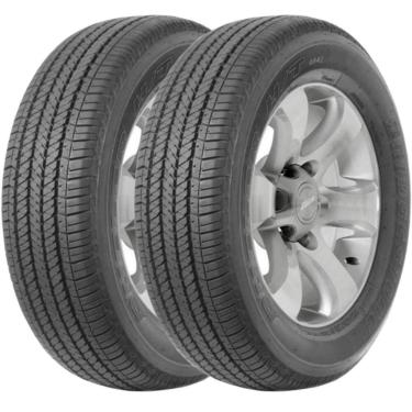 Imagem de Combo 2 Pneus 265/65r17 112s Dueler Ht 684 II Bridgestone