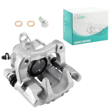 Imagem de AULINK 1J0615423D Conjunto de pinça de freio com suporte