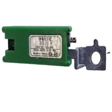 Imagem de Amplificador Antena Azera 3.6 V6 08/09 962703L550