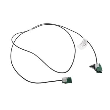 Imagem de GM Genuine Parts 85151798 Cabo de antena de rádio digital e navegação