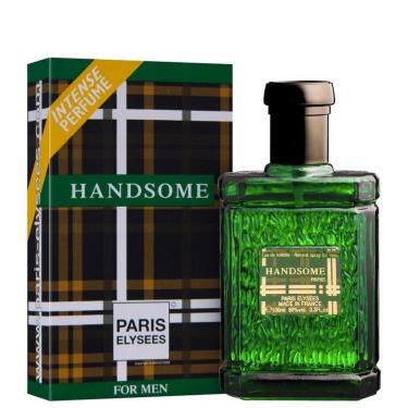 Imagem de Perfume Importado Masculino Paris Elysees Handsome 100ml-Masculino