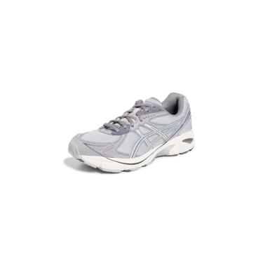 Imagem de ASICS Tênis adulto unissex GT-2160, Cinza cimento, 9 Women/7.5 Men