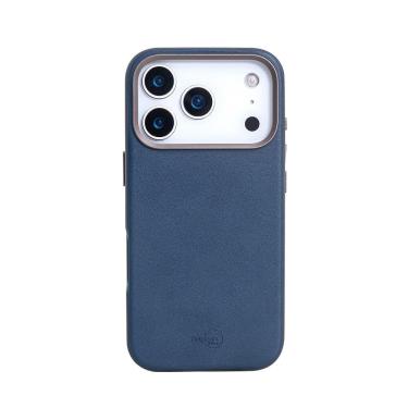 Imagem de Capa iPhone 17 Pro Edge, Originais iPlace, Azul