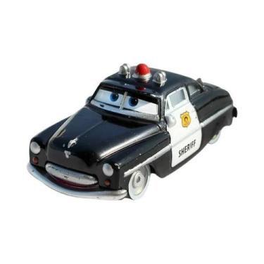 Imagem de Carros De Brinquedo Diecast Da Disney Pixar Cars 3 Para Crianças, Sher