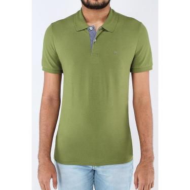 Imagem de CAMISA POLO BÁSICA MASCULINA OGOCHI REF:007490001-Masculino