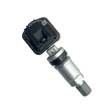 Imagem de Sensor TPMS para carro compatível com Buick Envision 2021 2022 13538566 Sensor de pressão dos pneus TPMS Acessório para carro (1 unidade)
