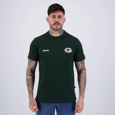 Imagem de Camiseta Approve NFL Packers-Unissex