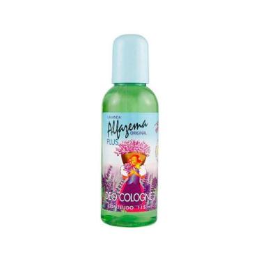Imagem de Colônia Rugol Alfazema 115ml
