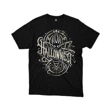 Imagem de Camiseta Unissex Oversized De Algodão Hollow Knight Silksong Y2k De Ma
