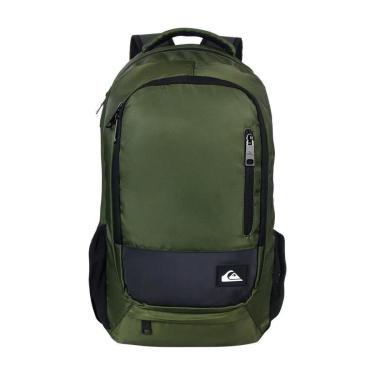 Imagem de MOCHILA ESPORTIVA QUIKSILVER MASCULINA H03 26 LITROS-Masculino