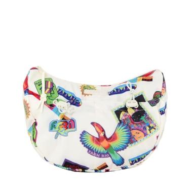 Imagem de Bolsa Farm Banana P Patch Rio