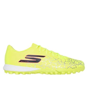 Imagem de Chuteira Society Skechers Gold Masculina-Masculino