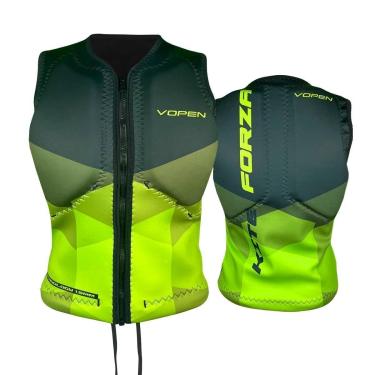 Imagem de Colete Vopen Flutuador Kitesurf Forza Unissex-Unissex
