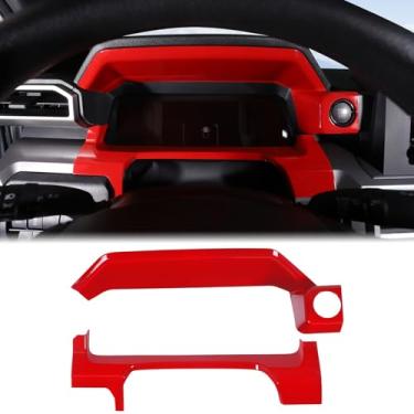 Imagem de Aunginsy Painel de painel de painel de painel de painel de painel de painel de painel de painel de painel de painel de painel de painel de painel de carro protetor de quadro decorativo protetor de