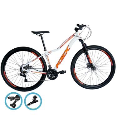 Imagem de Bicicleta Aro 29 Ksx Feminino Cambios Shimanos 21V-Feminino