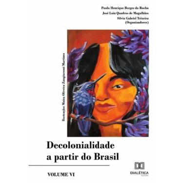 Imagem de Decolonialidade a partir do Brasil-Português