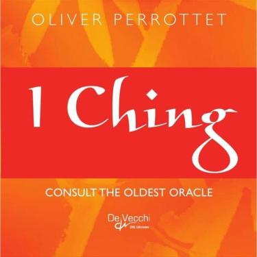 Imagem de I Ching. Consult the oldest oracle - Inglês