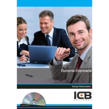 Imagem de Economía Empresarial - Espanhol