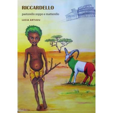 Imagem de Ricardello (versión italiana) - Italiano