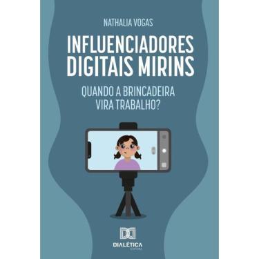 Imagem de Influenciadores Digitais Mirins - Português