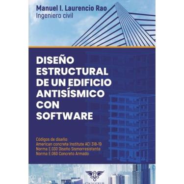 Imagem de Diseño estructural de un edificio antisísmico con software - Espanhol