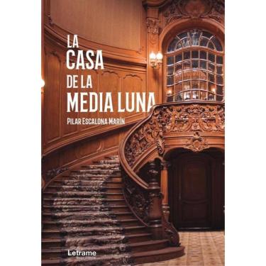 Imagem de La casa de la media luna - Espanhol