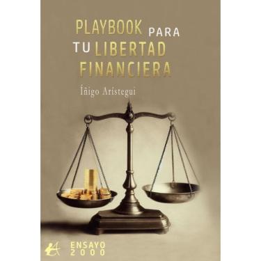 Imagem de Playbook para tu libertad financiera - Espanhol