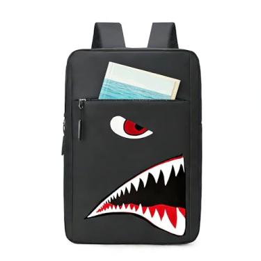 Imagem de WRLDMCWLQ Bolsa de ombro tiracolo masculina feminina pequena bolsa transversal casual para telefone bolsa de peito para viajar caminhadas, Preto