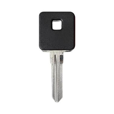 Imagem de Chave Em Branco Harley Sportster XL883 XL1200 Chave De Substituição Pa