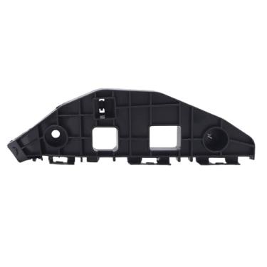 Imagem de banapoy Suporte do Para-choque Dianteiro, ABS Direito Esquerdo à Prova de Abrasão, Substituição do Suporte de Fixação Para-choque Dianteiro para RX350 RX450h 2010 2012, (Direita: 52535-48012,