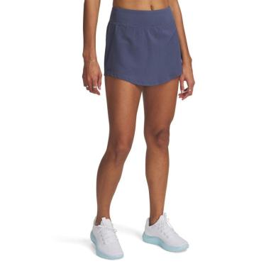 Imagem de Short Saia de Treino Under Armour Vanish Flex Woven Feminina-Feminino