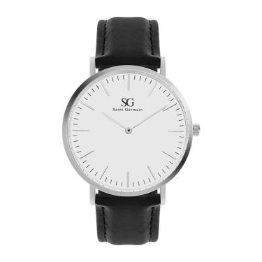 Imagem de Relógio Saint Germain Brand Murray Hill 40Mm Masculino-Masculino