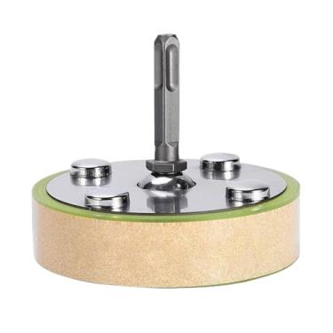 Imagem de Ferramenta de ladrilho de colocação, ferramenta de nivelamento de vibração para elétrico, Ferramenta profissional de nível de piso, Peças de dispositivo de energia da oficina, vibrador de máquina de p