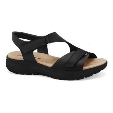 Imagem de Sandália Feminina Comfortflex 2543404-Feminino