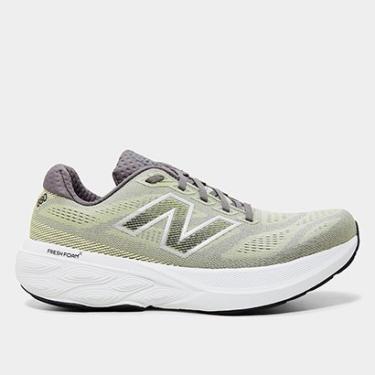 Imagem de Tênis New Balance Fresh Foam x 880 V15 Masculino-Masculino