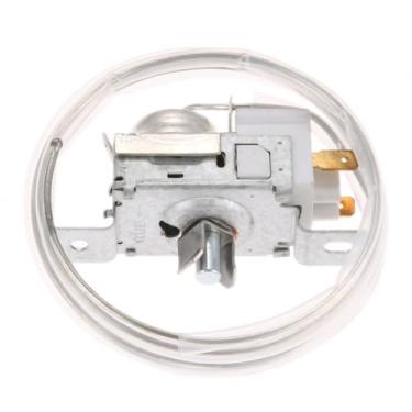 Imagem de Termostato de controle frio para geladeira 2198202 para Whirlpool Kenmore Roper Estate Crosley KitchenAid Maytag AP6006166 1110552