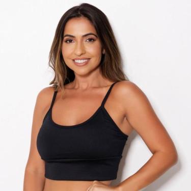 Imagem de Top Fitness Suprema Flex - Conforto e Estilo para Todas as Atividades 