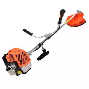Imagem de Roçadeira Gasolina 63Cc Alta Potencia
